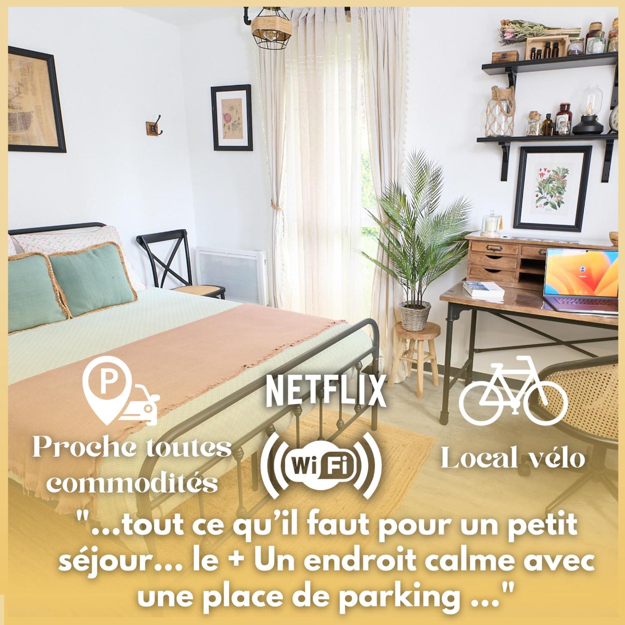 Apartament L' Apothicaire Blois Zewnętrze zdjęcie